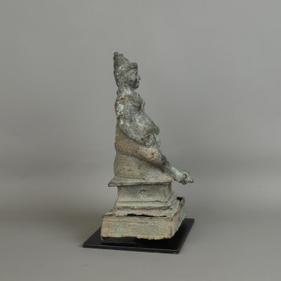 Statue Jambhala - Inde