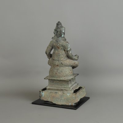 Statue Jambhala - Inde