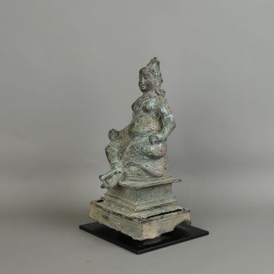 Statue Jambhala - Inde