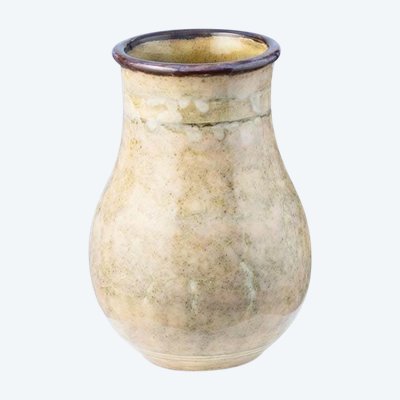 Vaso in gres - Emile Decoeur