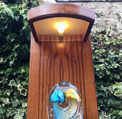 Meuble d’appoint Art-Déco