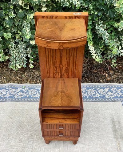 Meuble d’appoint Art-Déco