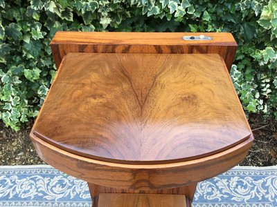 Meuble d’appoint Art-Déco