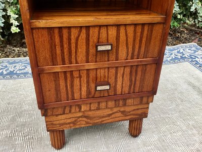 Meuble d’appoint Art-Déco