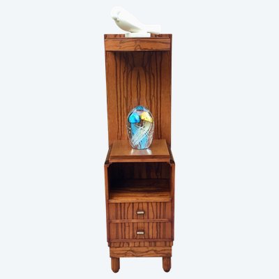 Meuble d’appoint Art-Déco
