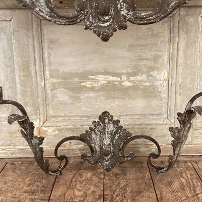 Console Provençale XVIIIème