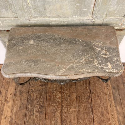 Console Provençale XVIIIème