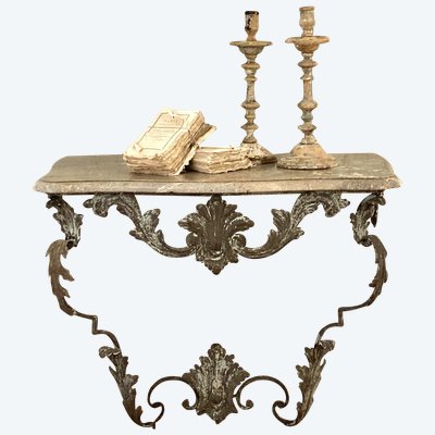 Console Provençale XVIIIème