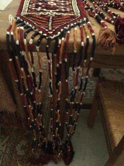 Afghan KAPUNUK