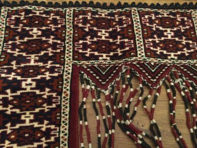 Afghan KAPUNUK