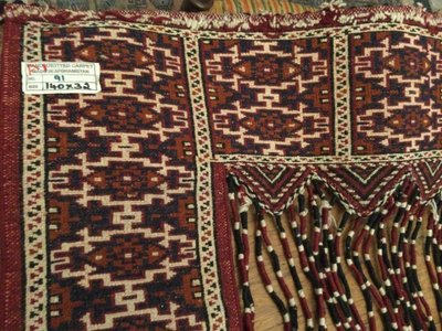 Afghan KAPUNUK