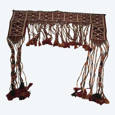Afghan KAPUNUK