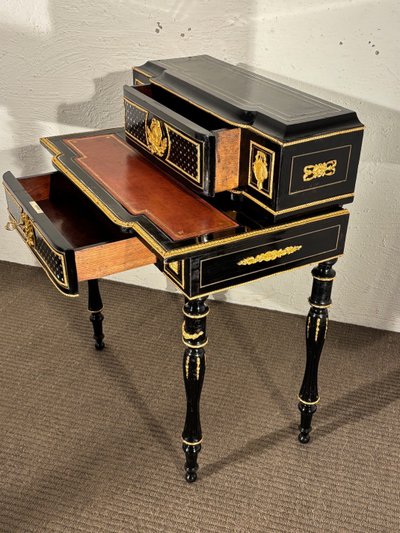 Kleines Büro von Paul Sormani