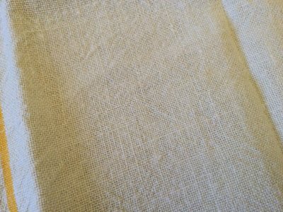 10 strofinacci di lino
