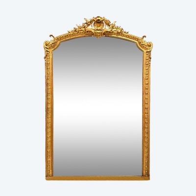 Specchio del XIX secolo Ref.605 / 125x191