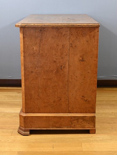 Petite Commode en Frêne – Fin XIXe