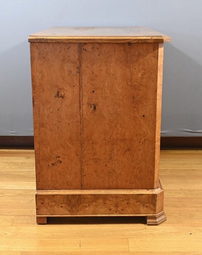Petite Commode en Frêne – Fin XIXe