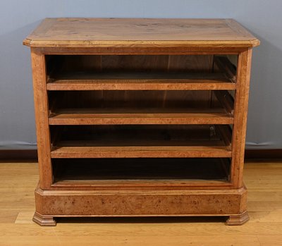 Petite Commode en Frêne – Fin XIXe