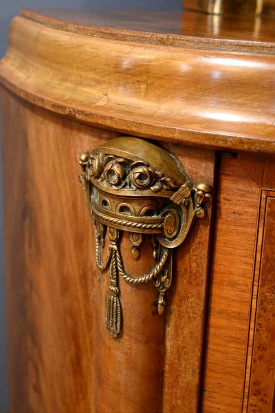 Coiffeuse en Acajou et Thuya, Art Déco – 1920