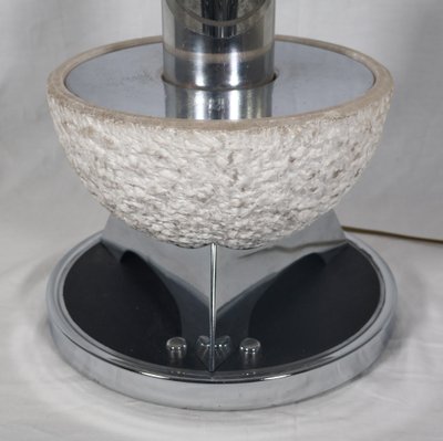 Lampada Vulcano di Maof anni '60 