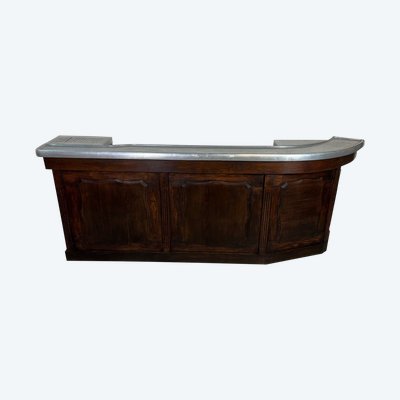 Grand bar ancien 1900/1920