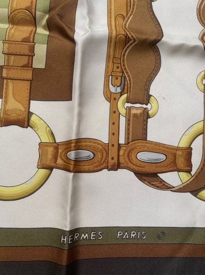 Hermès Square Coaching Model