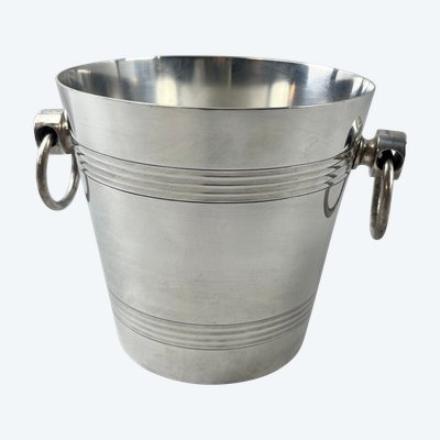 Christofle BIARRITZ model ice bucket