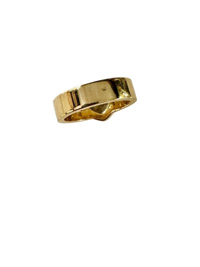 Chopard: anello Happy Diamond