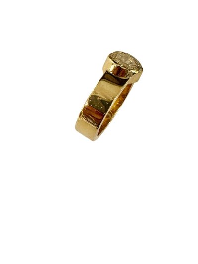 Chopard: anello Happy Diamond