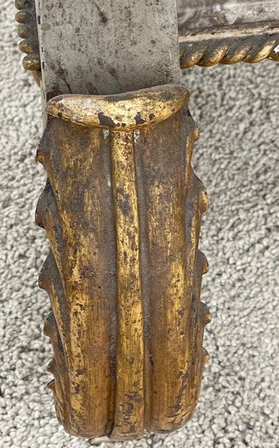 Table Basse