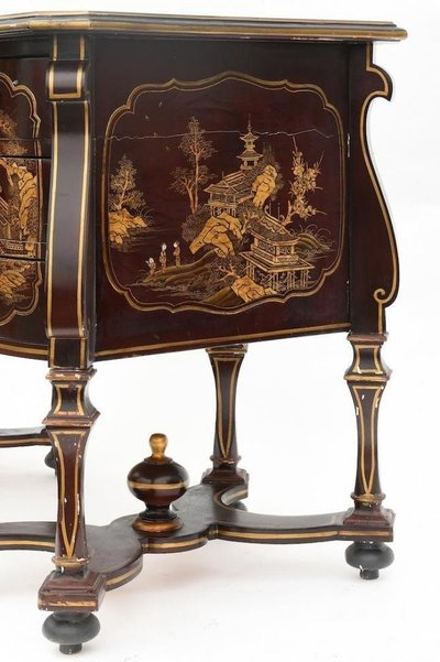 Bureau Mazarin