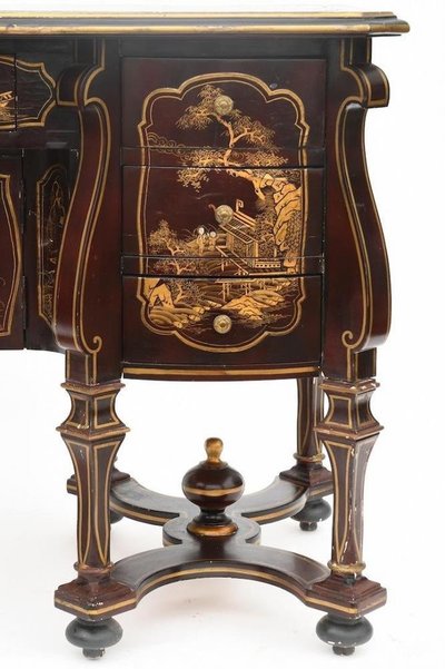 Bureau Mazarin