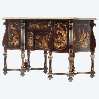 Bureau Mazarin