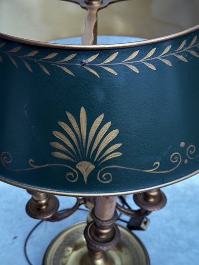 Lampada per borsa dell'acqua calda