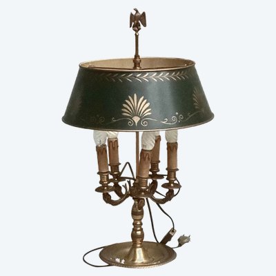 Lampada per borsa dell'acqua calda