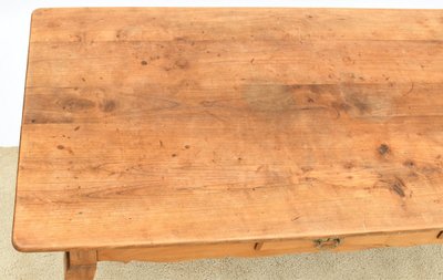 Table De Ferme