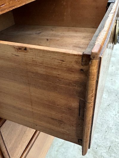 Commode