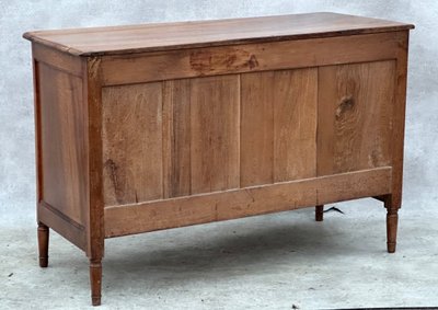 Commode