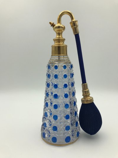 Baccarat Parfümverdampfer
