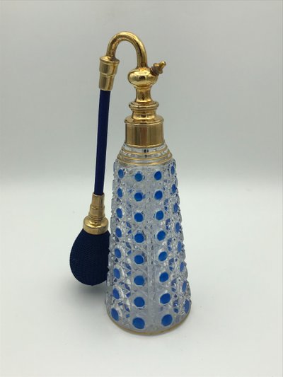 Baccarat Parfümverdampfer