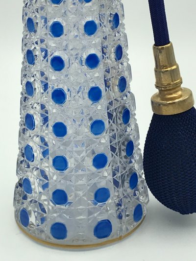 Baccarat Parfümverdampfer