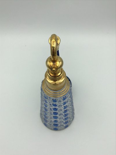 Baccarat Parfümverdampfer