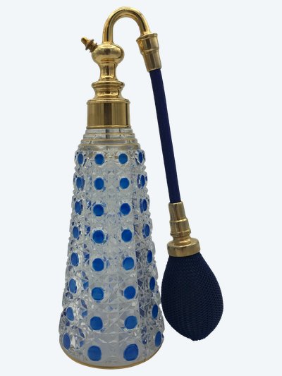 Baccarat Parfümverdampfer