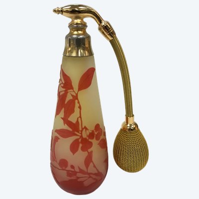Vaporizzatore di profumi Gallé