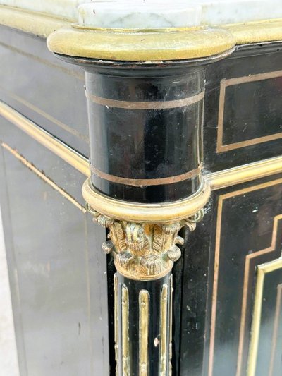 Buffet Napoléon III