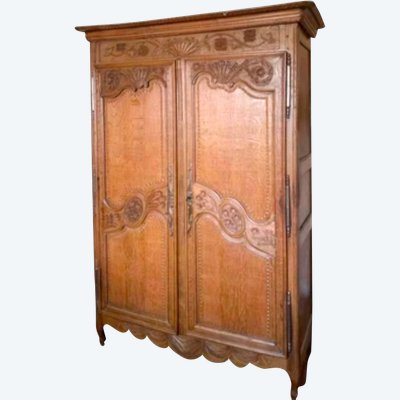 Armoire