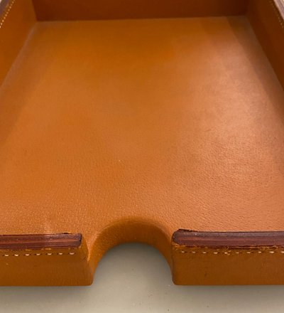 Hermès Dupré Lafon Korrespondenzbox 1940/50