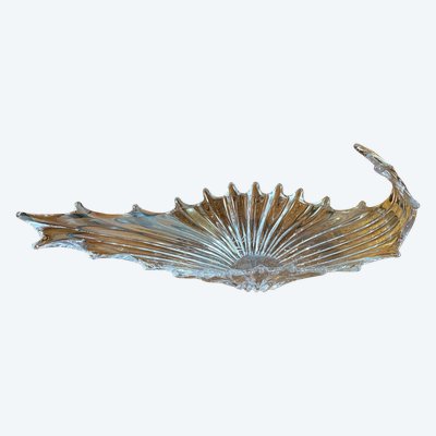 Großer Kristallpokal, Entwurf 1950-60