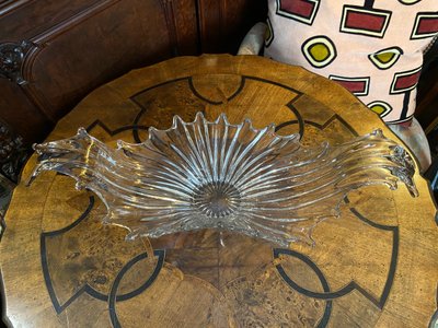 Großer Kristallpokal, Entwurf 1950-60