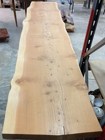 Grande Table